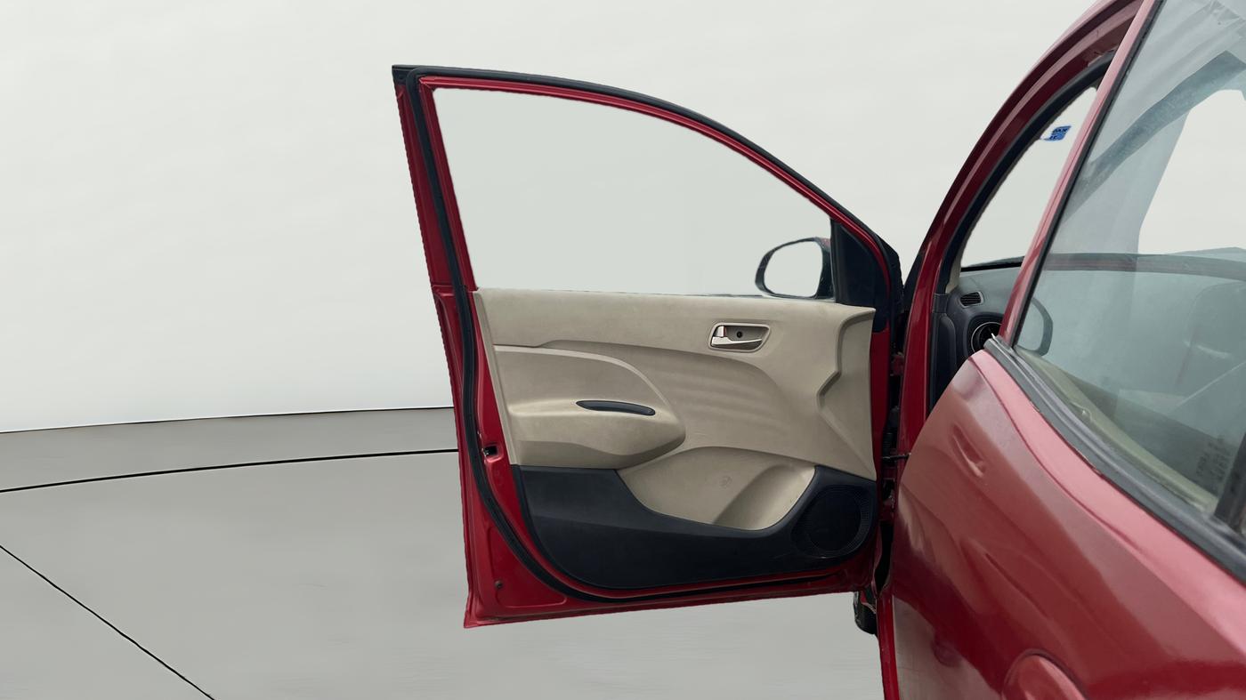 2019 Hyundai NEW SANTRO SPORTZ MT, Petrol, Manual, 18,703 km, LHS Front Door