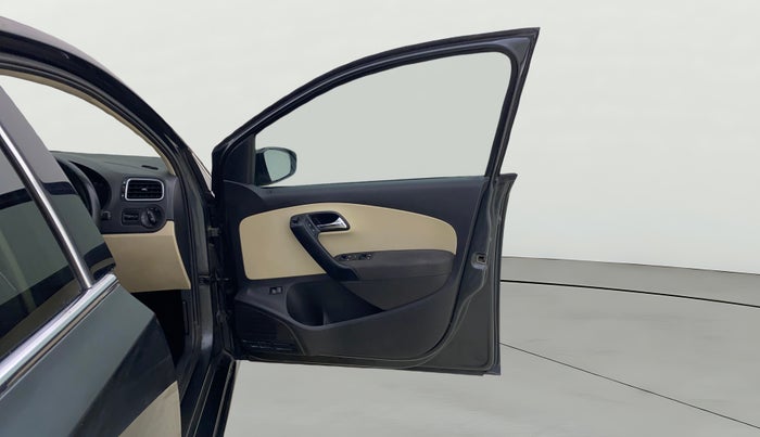 2021 Skoda Rapid AMBITION AT TSI, Petrol, Automatic, 49,602 km, RHS Front Door