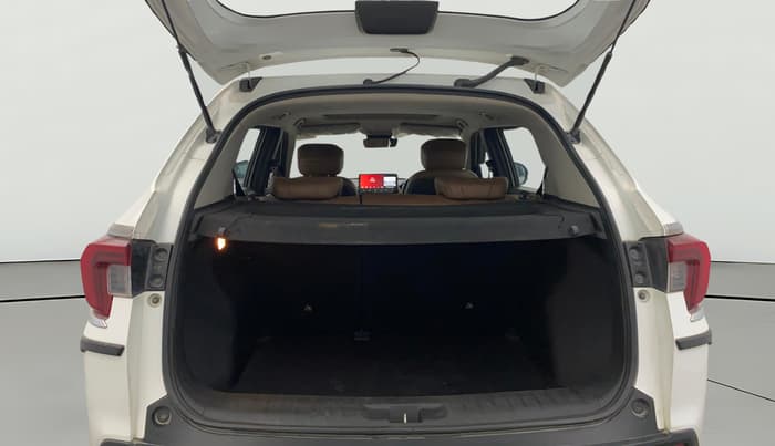 2023 Honda ELEVATE ZX MT, Petrol, Manual, 1,22,904 km, Boot Open Zoomed View