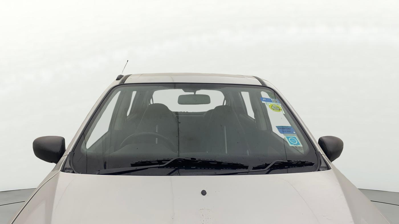 2020 Maruti Alto VXI, Petrol, Manual, 22,949 km, Front Windshield