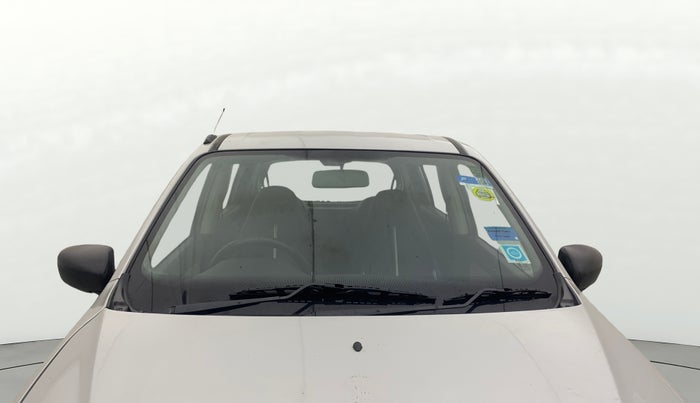 2020 Maruti Alto VXI, Petrol, Manual, 22,949 km, Front Windshield