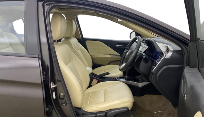 2015 Honda City 1.5L I-VTEC VX CVT, Petrol, Automatic, 40,048 km, Right Side Front Door Cabin