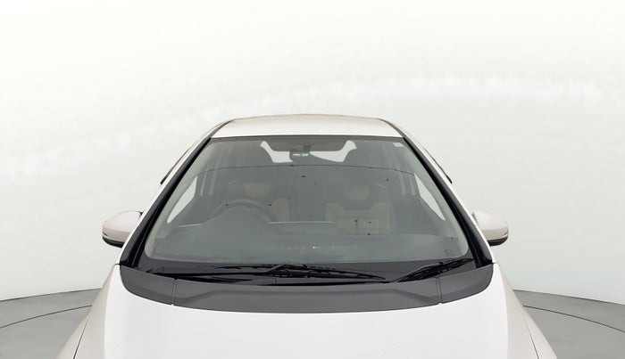 2016 Honda Jazz 1.5L I-DTEC VX, Diesel, Manual, 92,935 km, Front Windshield