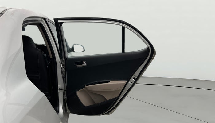 2015 Hyundai Xcent S 1.2, Petrol, Manual, 71,547 km, RHS Rear Door