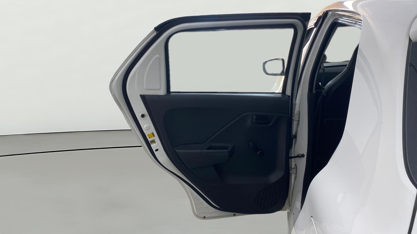 2023 Maruti Alto K10 VXI AMT, Petrol, Automatic, 9,145 km, LHS Rear Door