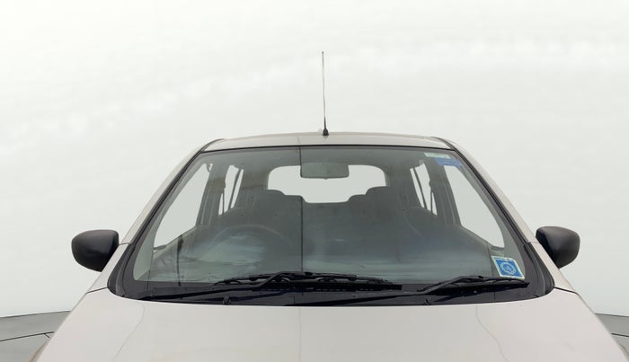 2016 Maruti Celerio VXI AMT, Petrol, Automatic, 35,668 km, Front Windshield