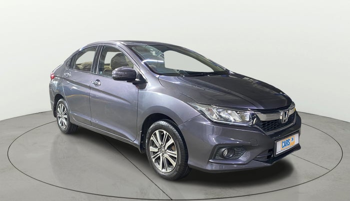 2018 Honda City 1.5L I-VTE V CVT, Petrol, Automatic, 44,346 km, SRP