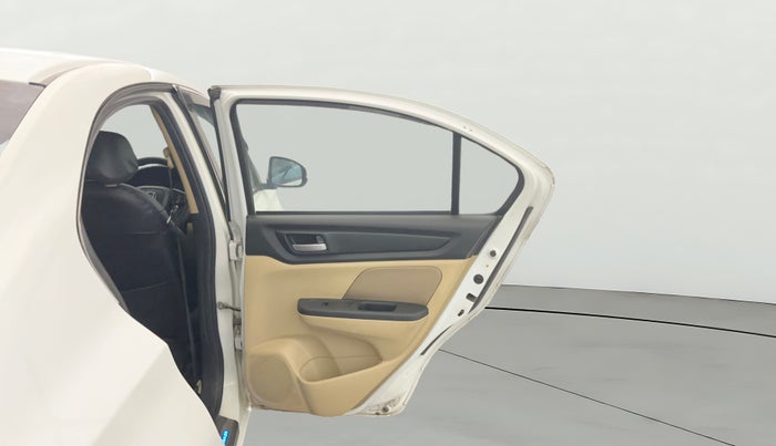 2019 Honda Amaze 1.2L I-VTEC VX, Petrol, Manual, 87,979 km, RHS Rear Door