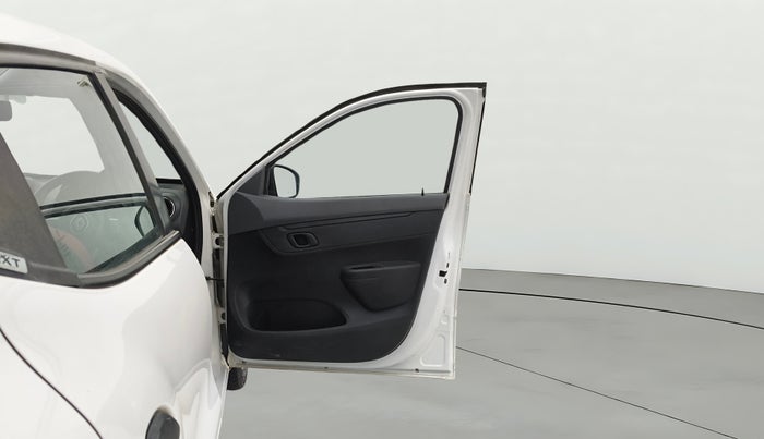 2021 Renault Kwid RXT 1.0 AMT (O), Petrol, Automatic, 37,444 km, RHS Front Door