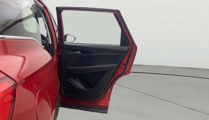 2020 MG HECTOR SHARP 1.5 DCT PETROL, Petrol, Automatic, 46,912 km, RHS Rear Door