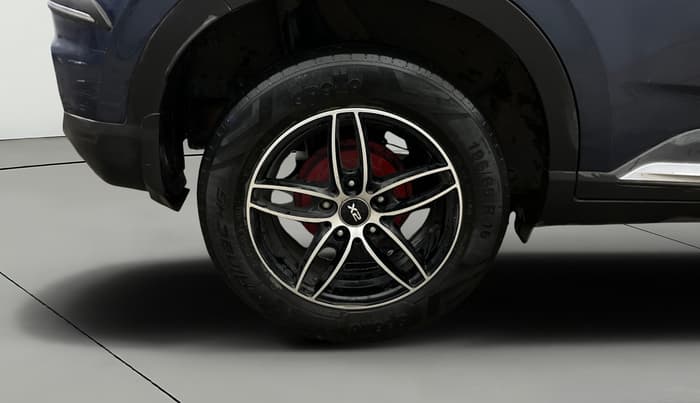 2022 Hyundai VENUE S 1.2, Petrol, Manual, 20,845 km, Right Rear Wheel