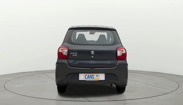 2023 Maruti Alto K10 LXI, Petrol, Manual, 23,127 km, Back/Rear