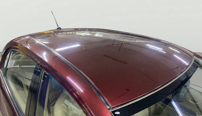 2014 Honda Amaze 1.5L I-DTEC SX, Diesel, Manual, 46,465 km, Roof