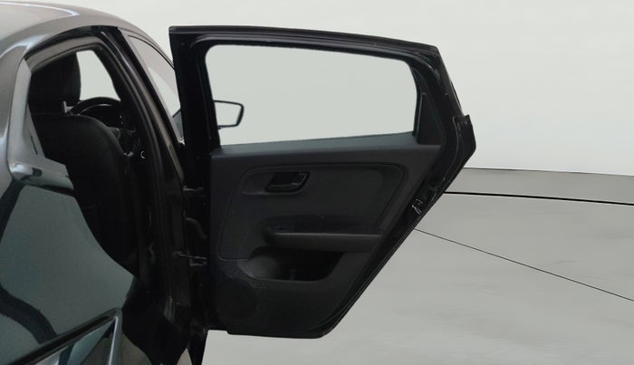 2022 Tata ALTROZ XT PETROL DARK EDITION, Petrol, Manual, 42,659 km, RHS Rear Door