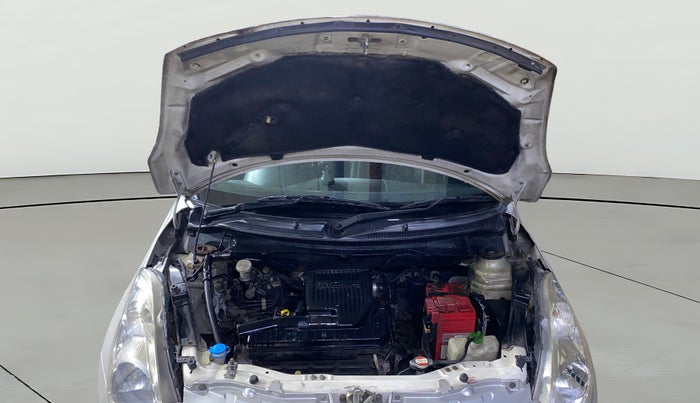 2013 Maruti Swift VXI, Petrol, Manual, 73,470 km, Open Bonet