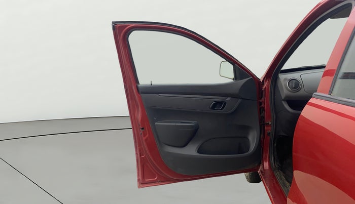 2016 Renault Kwid RXT 0.8, Petrol, Manual, 51,556 km, LHS Front Door