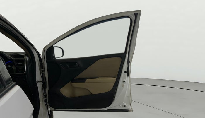 2015 Honda City 1.5L I-VTEC SV, Petrol, Manual, 57,731 km, RHS Front Door