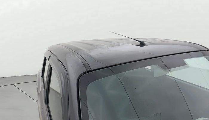 2022 Maruti S PRESSO VXI+, Petrol, Manual, 74,382 km, Roof