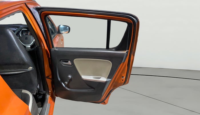 2015 Maruti Alto K10 VXI, Petrol, Manual, 42,918 km, RHS Rear Door