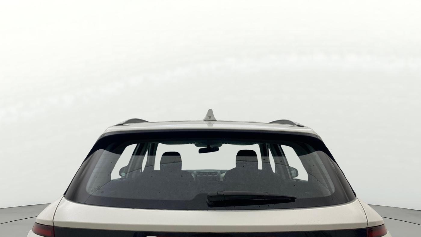 2020 Hyundai Creta S 1.5 PETROL, Petrol, Manual, 38,009 km, Rear Windshield