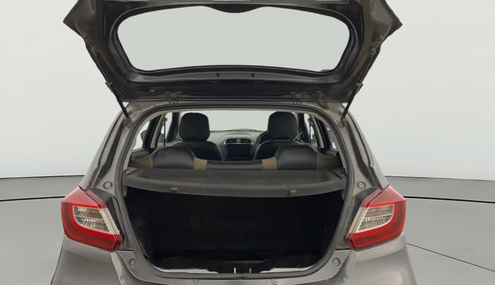 2020 Tata Tiago XT PETROL, Petrol, Manual, 79,100 km, Boot Open Zoomed View