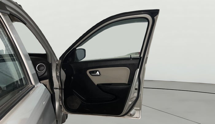 2020 Maruti Alto VXI, Petrol, Manual, 39,543 km, RHS Front Door