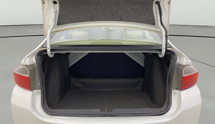 2019 Honda City 1.5L I-VTEC ZX, Petrol, Manual, 1,00,219 km, Boot Open Zoomed View