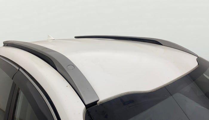 2024 KIA SONET HTK 1.5 DIESEL MT, Diesel, Manual, 34,574 km, Roof