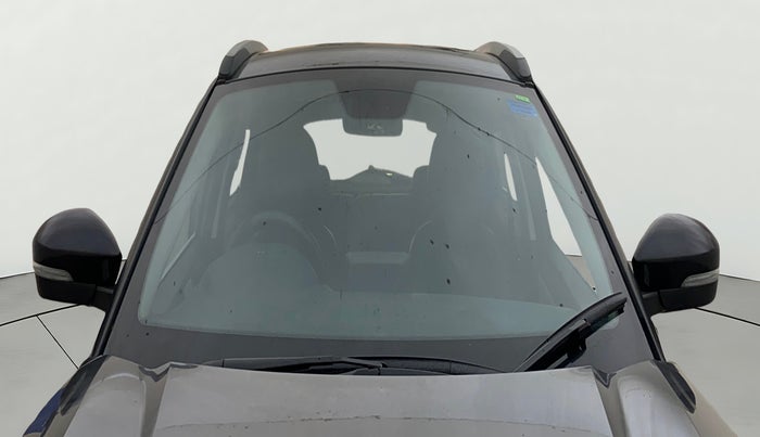 2020 Tata NEXON XZA PLUS (O) PETROL, Petrol, Automatic, 48,854 km, Front Windshield