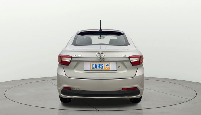 2017 Tata TIGOR XZ (O) PETROL, Petrol, Manual, 57,230 km, Back/Rear