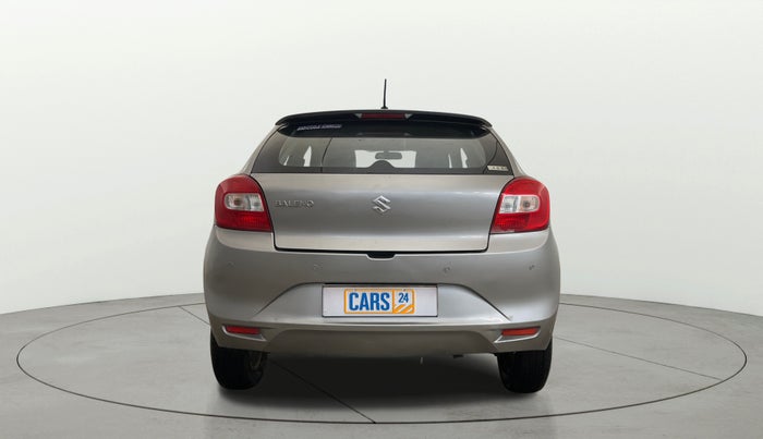 2019 Maruti Baleno SIGMA PETROL 1.2, Petrol, Manual, 68,958 km, Back/Rear