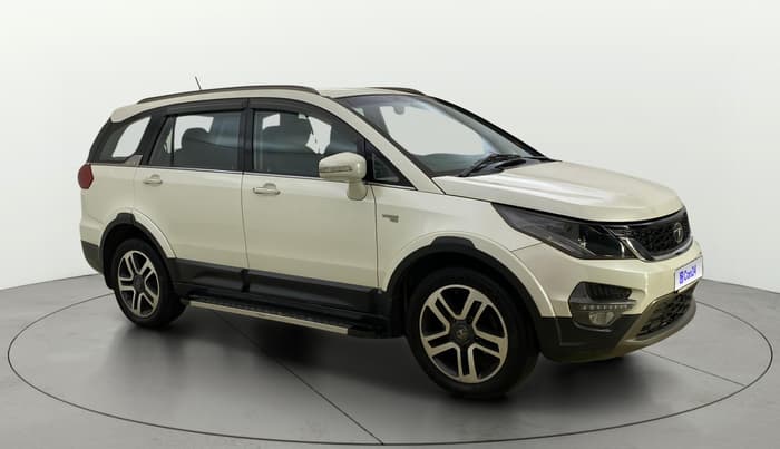 2017 Tata Hexa XTA 4X2 7 STR, Diesel, Automatic, 1,28,376 km, SRP
