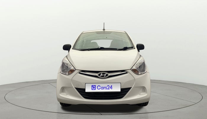 2018 Hyundai Eon ERA +, Petrol, Manual, 37,944 km, Front