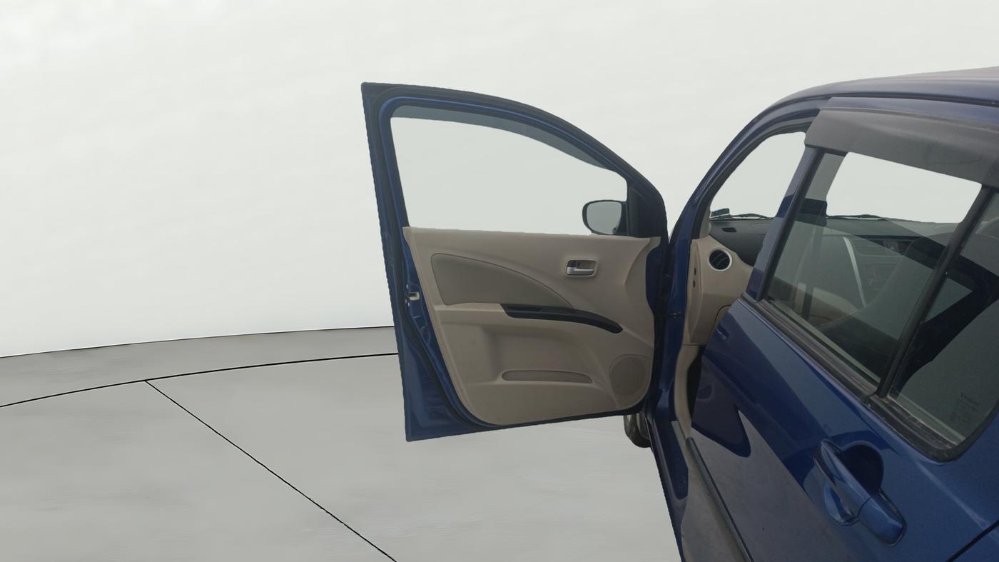 2020 Maruti Celerio ZXI (O), Petrol, Manual, 36,521 km, LHS Front Door