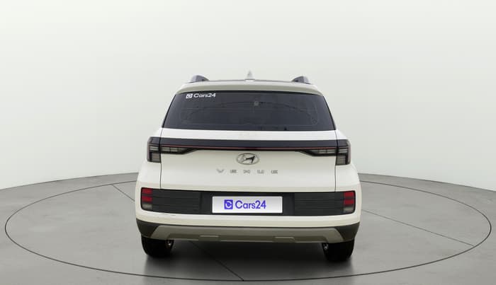 2023 Hyundai VENUE S(O) 1.2, Petrol, Manual, 39,081 km, Back/Rear