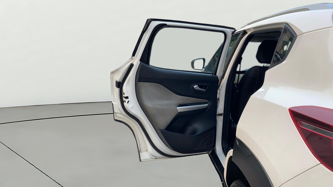2021 Nissan MAGNITE XL, Petrol, Manual, 38,250 km, LHS Rear Door