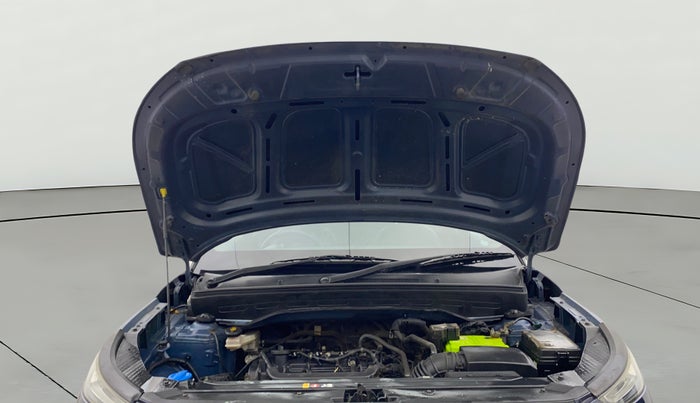 2021 Hyundai VENUE S 1.2, Petrol, Manual, 98,506 km, Open Bonet