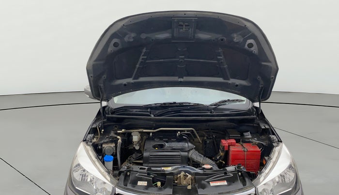 2018 Maruti Celerio ZXI AMT (O), Petrol, Automatic, 39,122 km, Open Bonet