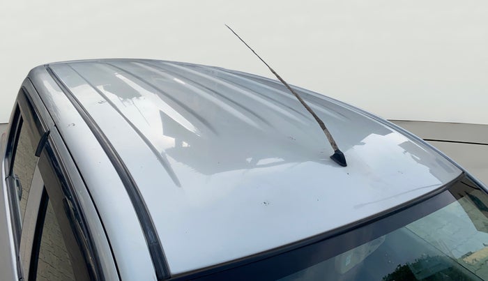 2016 Maruti Celerio VXI AMT, Petrol, Automatic, 52,386 km, Roof