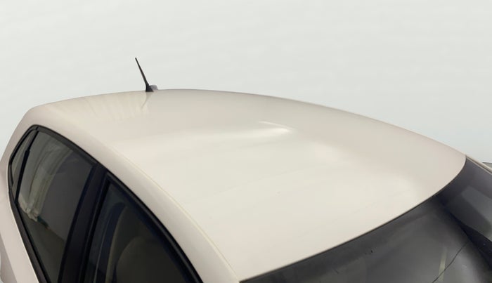 2016 Volkswagen Polo HIGHLINE1.2L, Petrol, Manual, 61,619 km, Roof