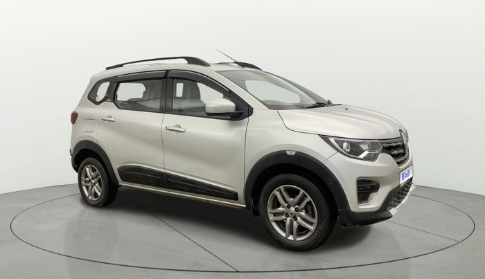 2019 Renault TRIBER RXZ, Petrol, Manual, 64,351 km, SRP