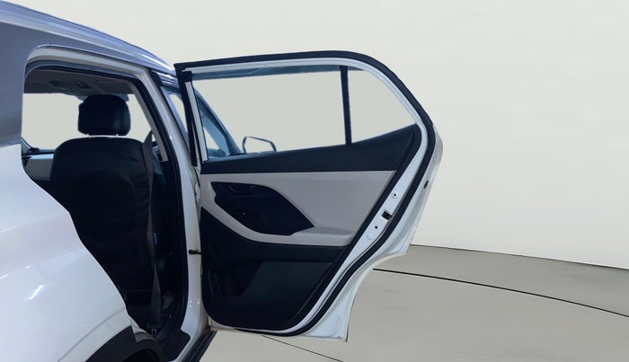 2022 Hyundai Creta E 1.5 DIESEL, Diesel, Manual, 86,358 km, RHS Rear Door