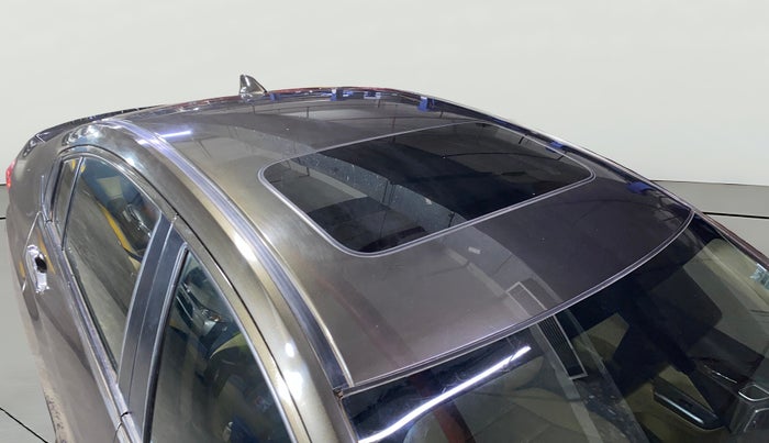 2018 Honda City 1.5L I-VTEC VX CVT, Petrol, Automatic, 69,662 km, Roof