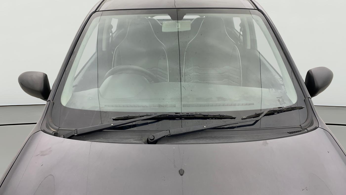 2023 Maruti Alto K10 VXI, Petrol, Manual, 7,391 km, Front Windshield