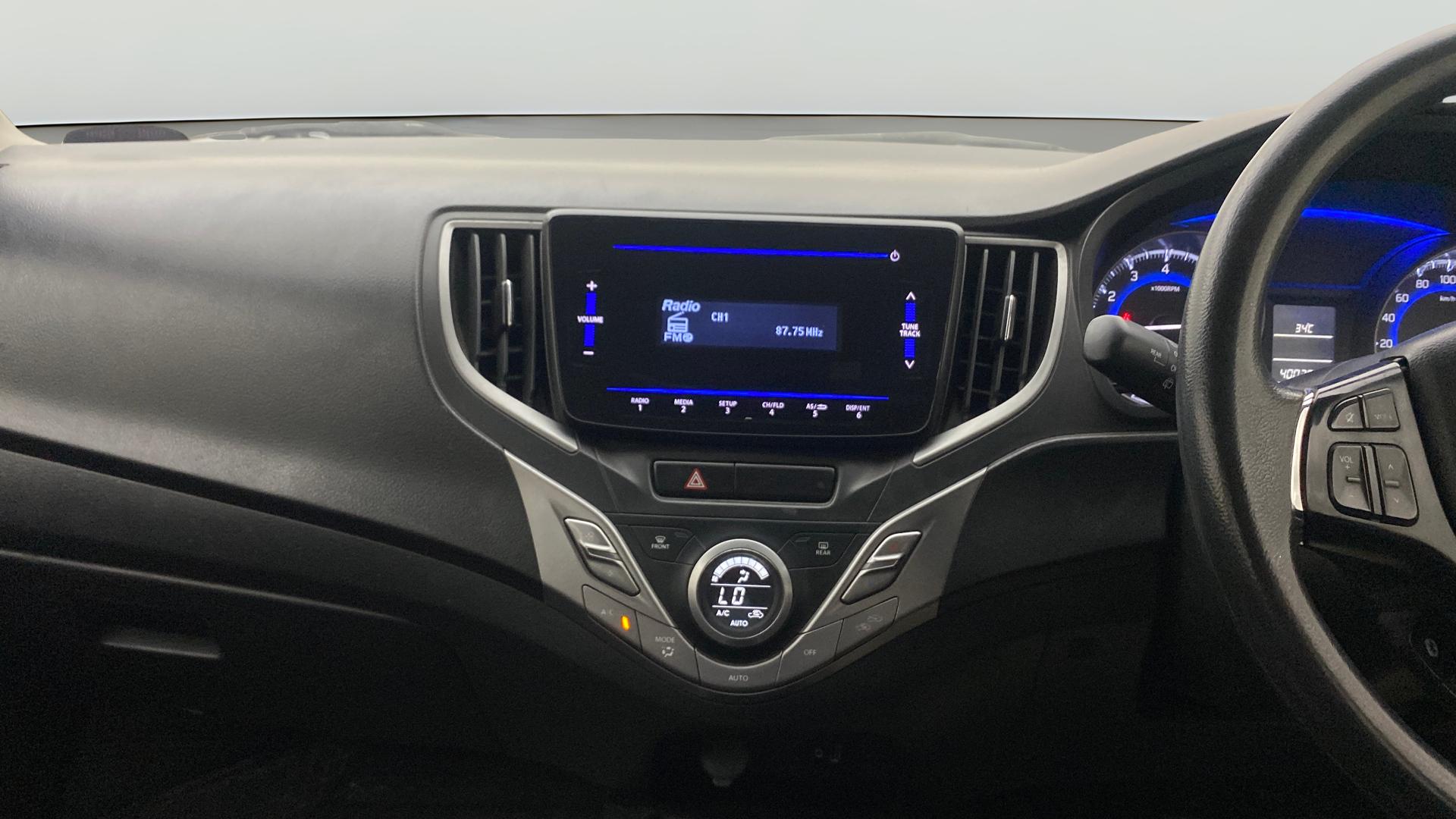 Features