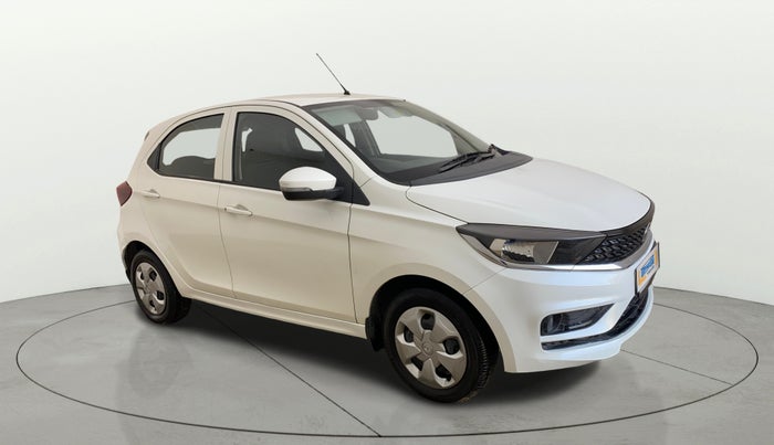 2020 Tata Tiago XT PETROL, Petrol, Manual, 64,487 km, SRP