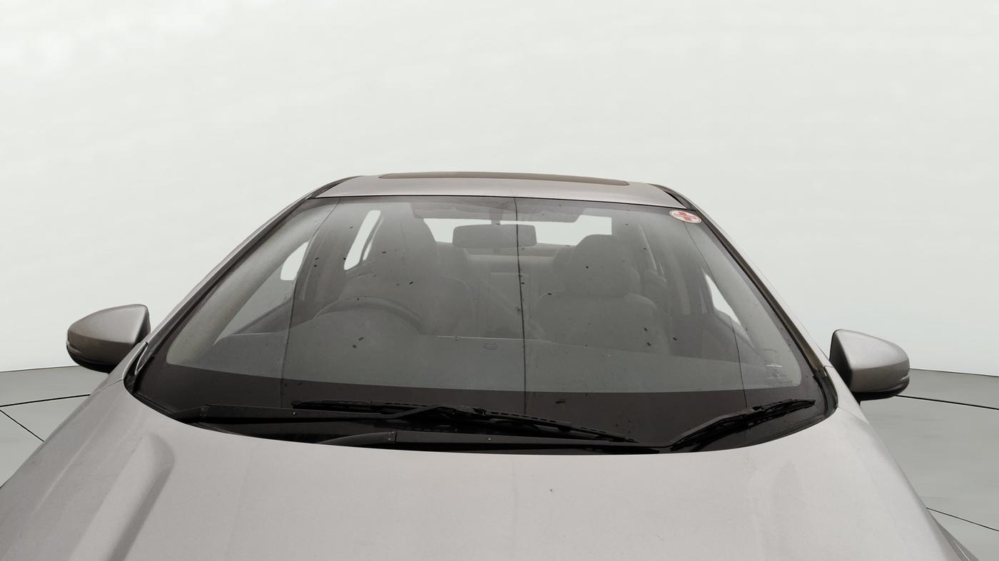 2014 Honda City 1.5L I-VTEC VX CVT, Petrol, Automatic, 93,326 km, Front Windshield