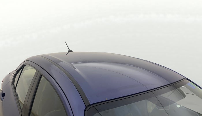 2018 Maruti Dzire VXI, Petrol, Manual, 66,191 km, Roof