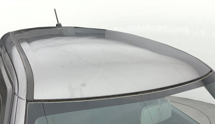 2015 Maruti Swift LXI (O), Petrol, Manual, 55,747 km, Roof