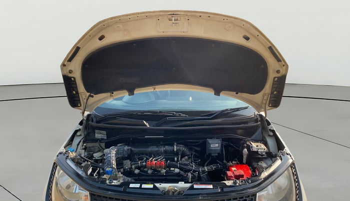 2018 Maruti IGNIS DELTA 1.2, CNG, Manual, 39,817 km, Open Bonet